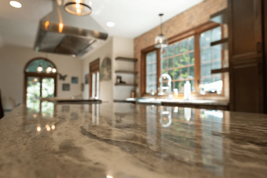 Granite Countertops vs Quartz Countertops Which is Right for You?